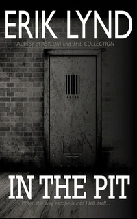 Enlarge image Cover: In the Pit - Broken Gods Press