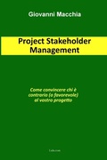 Bild: Project Stakeholder Management - Lulu.com