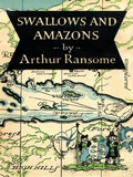 Cover: Swallows and Amazons (Swallows and Amazons Series #1) - eBookIt.com