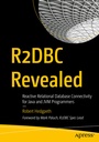 Cover: R2DBC Revealed - APress