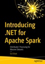 Cover: Introducing .NET for Apache Spark - APress