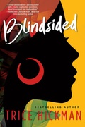Cover: Blindsided - Dafina