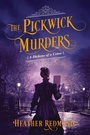Cover: The Pickwick Murders - Kensington Books