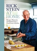 Cover: Rick Stein at Home - BBC Digital