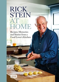 Abbildung von: Rick Stein at Home - BBC Books