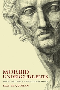 Abbildung von: Morbid Undercurrents - Cornell University Press