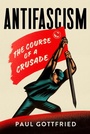 Cover: Antifascism - Northern Illinois University Press