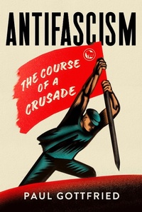 Abbildung von: Antifascism - Northern Illinois University Press