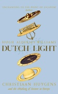 Cover: Dutch Light - Picador