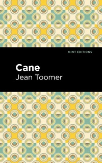 Enlarge image Cover: Cane - Mint Editions