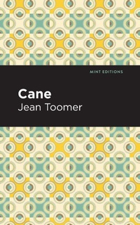 Enlarge image Cover: Cane - Mint Editions