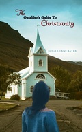 Cover: Outsider's Guide to Christianity - Austin Macauley Publishers Ltd