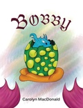 Cover: Bobby - Austin Macauley Publishers Ltd