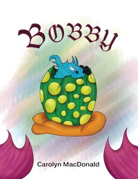 Enlarge image Cover: Bobby - Austin Macauley Publishers Ltd