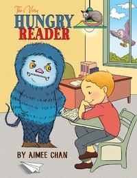 Enlarge image Cover: Very Hungry Reader - Austin Macauley Publishers Ltd