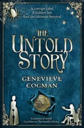 Cover: The Untold Story - Pan Books