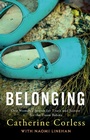 Cover: Belonging - Hachette Books Ireland