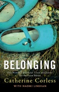 Cover: Belonging - Hachette Books Ireland