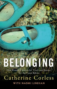 Enlarge image Cover: Belonging - Hachette Books Ireland