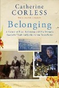 Cover: Belonging - Hachette Books Ireland