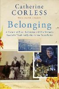 Enlarge image Cover: Belonging - Hachette Books Ireland