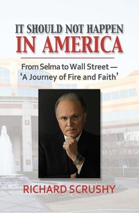 Abbildung von: It Should Not Happen in America - NewSouth Books