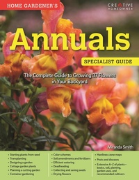 Abbildung von: Home Gardener's Annuals - Creative Homeowner
