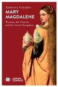Abbildung von: Mary Magdalene - Europa Compass