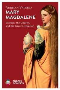Abbildung von: Mary Magdalene - Europa Compass