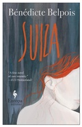 Cover: Suiza - Europa Editions