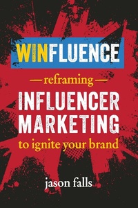 Abbildung von: Winfluence - Entrepreneur Press
