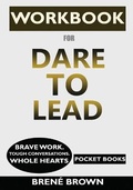Cover: WORKBOOK for Dare to Lead - PB House