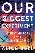 Cover: Our Biggest Experiment - Counterpoint
