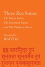 Cover: Three Zen Sutras - Counterpoint