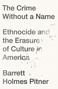Abbildung von: The Crime Without a Name - Counterpoint