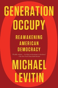 Enlarge image Cover: Generation Occupy - Counterpoint
