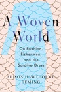 Cover: A Woven World - Counterpoint