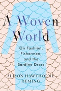 Cover: A Woven World - Counterpoint