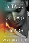 Cover: A Tale of Two Omars - Counterpoint