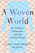 Cover: A Woven World - Counterpoint
