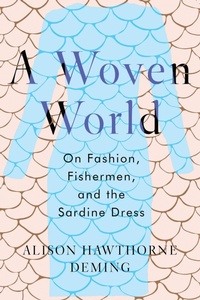 Enlarge image Cover: A Woven World - Counterpoint