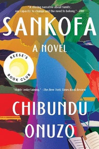 Abbildung von: Sankofa - Catapult