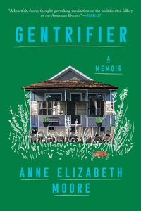 Enlarge image Cover: Gentrifier - Catapult