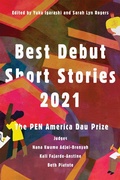 Cover: Best Debut Short Stories 2021 - Catapult