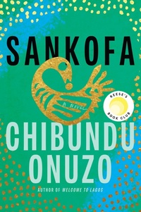 Abbildung von: Sankofa - Catapult