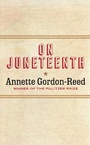 Cover: On Juneteenth - Liveright