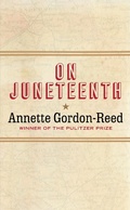 Cover: On Juneteenth - Liveright