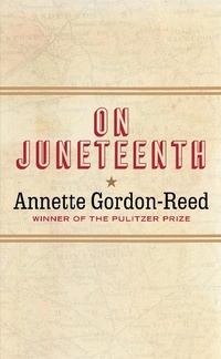 Enlarge image Cover: On Juneteenth - Liveright