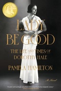 Cover: Lady Be Good - Plh Media LLC