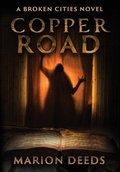 Cover: Copper Road - Falstaff Books, LLC